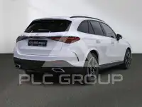2025 Mercedes Benz GLC-Class