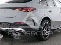 2025 Mercedes Benz GLC-Class