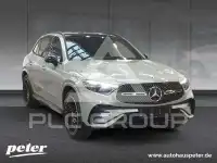 2025 Mercedes Benz GLC-Class