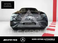 2025 Mercedes Benz GLC-Class