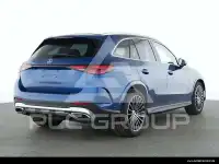 2025 Mercedes Benz GLC-Class