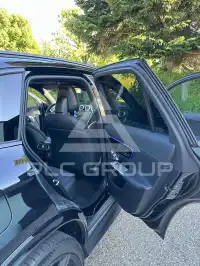 2025 Mercedes Benz GLC-Class