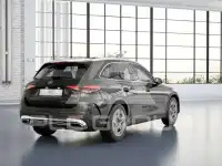 2025 Mercedes Benz GLC-Class