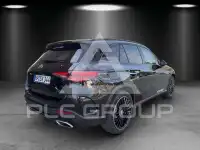 2025 Mercedes Benz GLC-Class