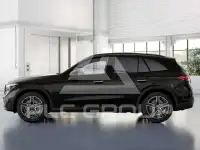 2025 Mercedes Benz GLC-Class