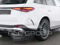 2025 Mercedes Benz GLC-Class