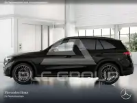 2025 Mercedes Benz GLC-Class