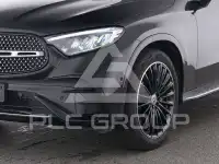 2025 Mercedes Benz GLC-Class