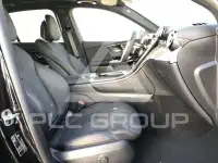 2025 Mercedes Benz GLC-Class