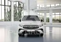 2025 Mercedes Benz GLC-Class