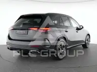 2025 Mercedes Benz GLC-Class