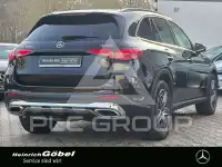 2025 Mercedes Benz GLC-Class