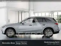 2025 Mercedes Benz GLC-Class