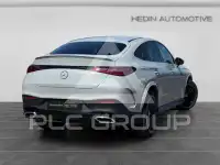 2025 Mercedes Benz GLC-Class