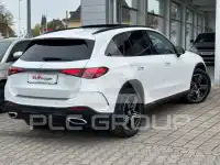 2025 Mercedes Benz GLC-Class