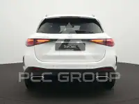 2025 Mercedes Benz GLC-Class