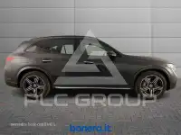 2025 Mercedes Benz GLC-Class