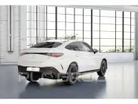 2025 Mercedes Benz GLC-Class