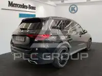 2025 Mercedes Benz GLC-Class
