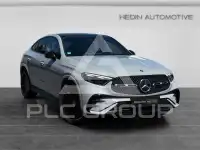 2025 Mercedes Benz GLC-Class