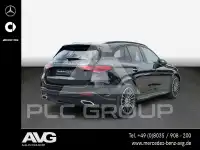 2025 Mercedes Benz GLC-Class
