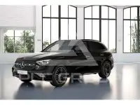 2025 Mercedes Benz GLC-Class