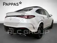 2025 Mercedes Benz GLC-Class