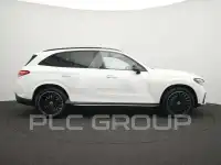 2025 Mercedes Benz GLC-Class