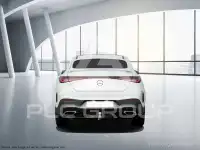 2025 Mercedes Benz GLC-Class
