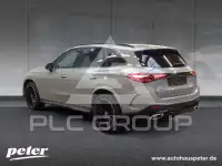 2025 Mercedes Benz GLC-Class