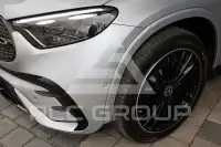 2025 Mercedes Benz GLC-Class