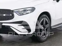 2025 Mercedes Benz GLC-Class