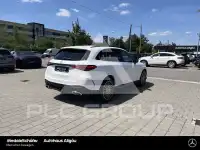 2025 Mercedes Benz GLC-Class