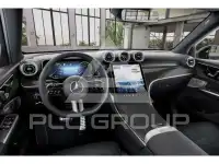 2025 Mercedes Benz GLC-Class