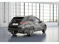 2026 Mercedes Benz GLC-Class