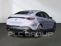 2025 Mercedes Benz GLC-Class
