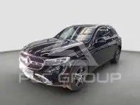 2025 Mercedes Benz GLC-Class