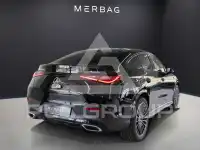 2025 Mercedes Benz GLC-Class