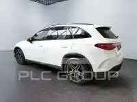2025 Mercedes Benz GLC-Class