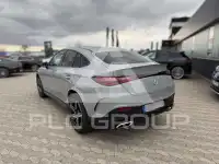 2025 Mercedes Benz GLC-Class