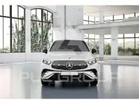 2025 Mercedes Benz GLC-Class
