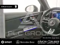 2025 Mercedes Benz GLC-Class