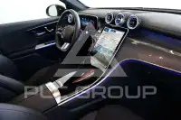 2025 Mercedes Benz GLC-Class