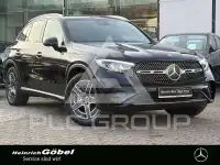 2025 Mercedes Benz GLC-Class