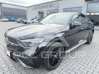 2025 Mercedes Benz GLC-Class