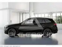 2025 Mercedes Benz GLC-Class