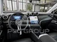 2025 Mercedes Benz GLC-Class