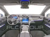 2025 Mercedes Benz GLC-Class