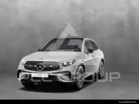 2025 Mercedes Benz GLC-Class