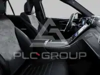 2025 Mercedes Benz GLC-Class